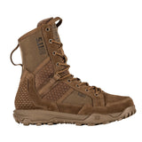 5.11 - 5.11 A.T.L.A.S. 8 IN BOOT-DARK COYOTE-11-R-CSI Tactical