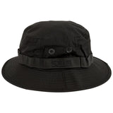 5.11 - 5.11 BOONIE HAT-BLACK-L/XL-CSI Tactical
