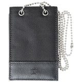 5.11 - 5.11 SAFE 3.4 N BDGE WLET-BLACK-CSI Tactical