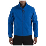5.11 - 5.11 VALIANT SFTSHELL JKT-BLACK-S-CSI Tactical