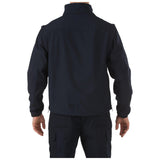 5.11 - 5.11 VALIANT SFTSHELL JKT-BLACK-S-CSI Tactical