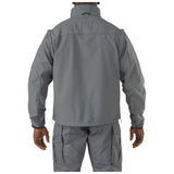 5.11 - 5.11 VALIANT SFTSHELL JKT-STORM-M-CSI Tactical