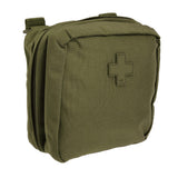 5.11 - 6.6 MED POUCH-SANDSTONE-CSI Tactical