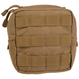 5.11 - 6.6 POUCH-DARK NAVY-CSI Tactical