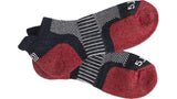 5.11 - ABR TRAINING SOCK-LAVA-L-CSI Tactical