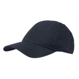 5.11 ADJUSTABLE UNIFORM HAT-DARK NAVY-1 SZ-CSI Tactical