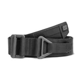 5.11 - ALTA BELT-BLACK-M-CSI Tactical