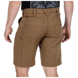 5.11 - APEX SHORT-BATTLE BROWN-30-CSI Tactical