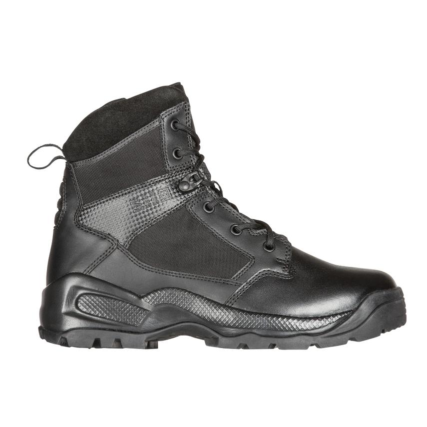 5.11 - ATAC 2.0 6 IN SZ-BLACK-9-CSI Tactical