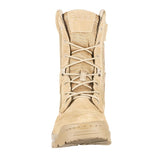 5.11 - ATAC 2.0 8 IN ARID-COYOTE-12-CSI Tactical