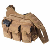 5.11 - BAIL OUT BAG-FLAT DK ERTH-CSI Tactical