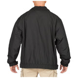 5.11 - BIG HORN JACKET-BLACK-M-CSI Tactical