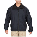 5.11 - BIG HORN JACKET-DARK NAVY-XS-CSI Tactical
