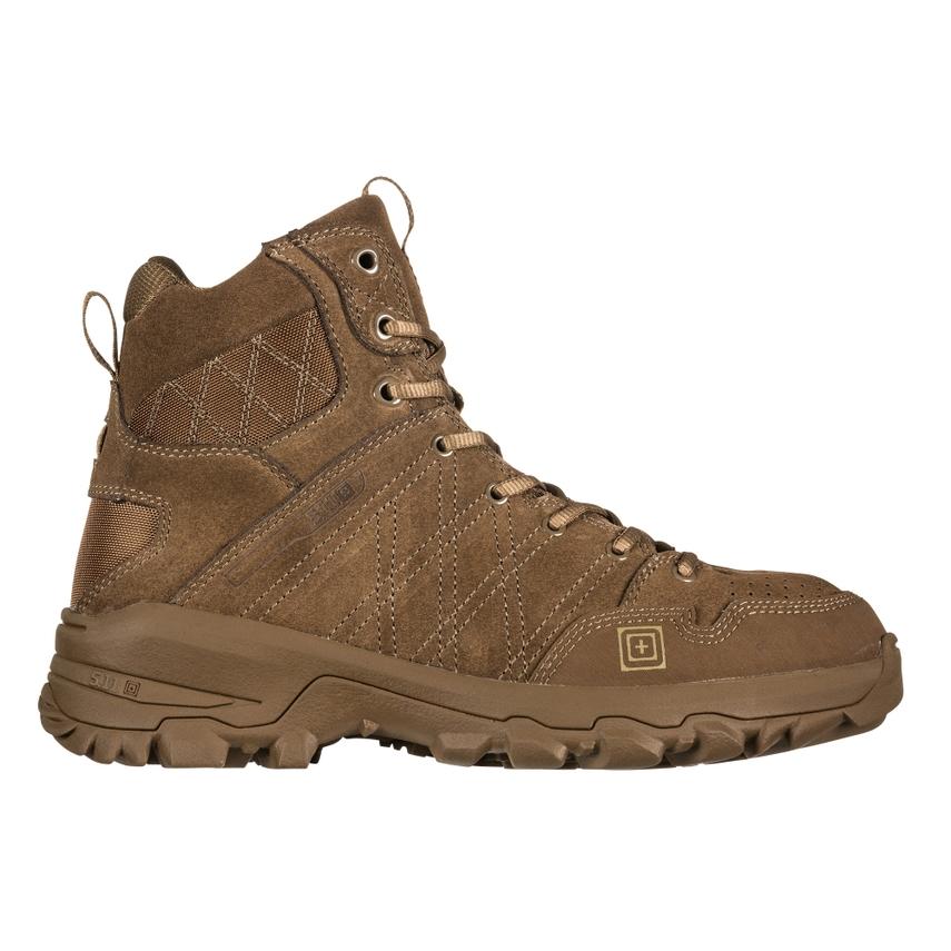 5.11 - CABLE HIKER TACTICAL-DARK COYOTE-11-CSI Tactical