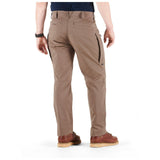 5.11 - CAPITAL PANT-MAJOR BROWN-32-30-CSI Tactical