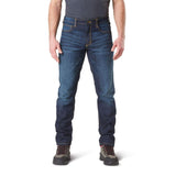 5.11 - DEFENDER-FLEX JEAN-SLIM-DW INDIGO-32-30-CSI Tactical
