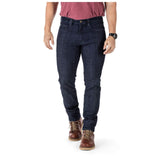 5.11 - DEFENDER-FLEX JEAN-SLIM-INDIGO-32-30-CSI Tactical
