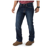 5.11 - DEFENDER-FLEX JEAN - STRT-DW INDIGO-28-30-CSI Tactical