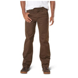5.11 - DEFENDER-FLEX PANT - STRT-BURNT-28-30-CSI Tactical