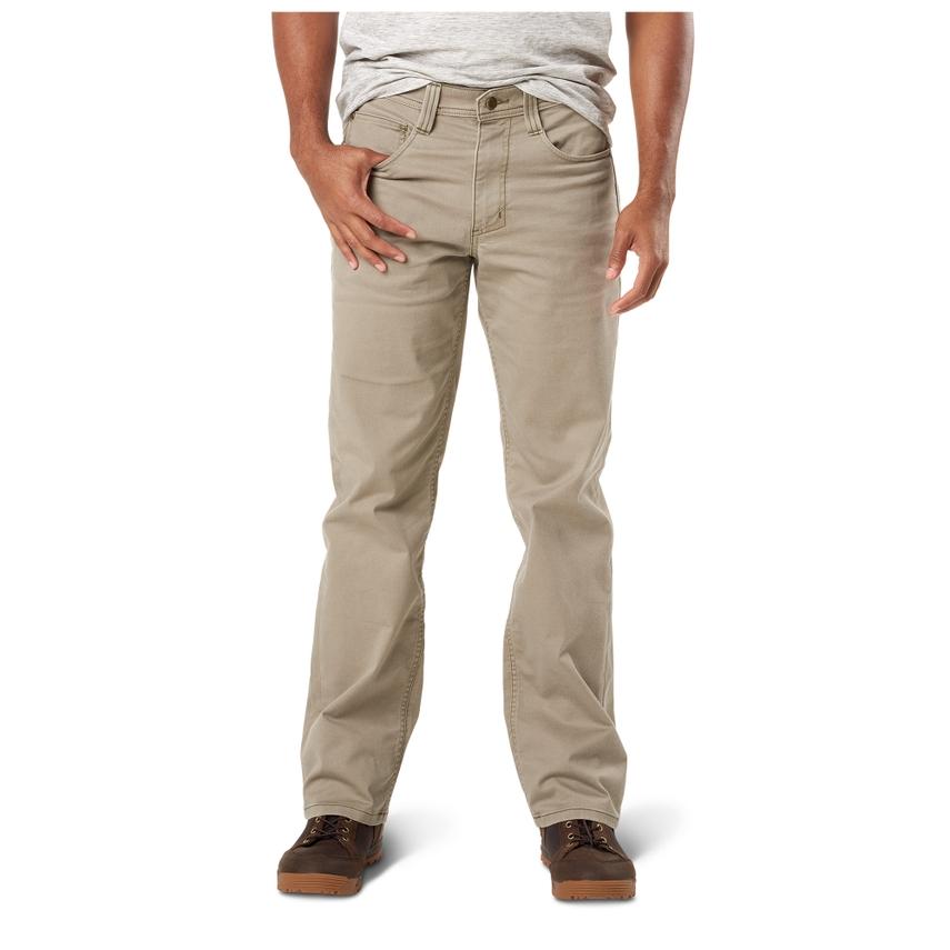 5.11 - DEFENDER-FLEX PANT - STRT-STONE-28-30-CSI Tactical