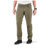 5.11 - DEFENDER-FLEX RANGE PANT-BROWN DUCK-32-32-CSI Tactical