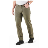 5.11 - DEFENDER-FLEX RANGE PANT-BROWN DUCK-32-32-CSI Tactical