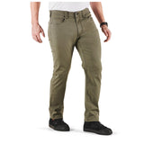 5.11 - DEFENDER-FLEX RANGE PANT-RANGER GREEN-32-32-CSI Tactical