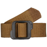 5.11 - DOUBLE DUTY TDU BELT 1.75-COYOTE-2XL-CSI Tactical