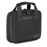 5.11 - DOUBLE PISTOL CASE-BLACK-CSI Tactical