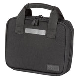 5.11 - DOUBLE PISTOL CASE-BLACK-CSI Tactical