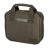 5.11 - DOUBLE PISTOL CASE-RANGER GREEN-CSI Tactical