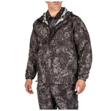5.11 - DUTY RAIN SHELL GEO7-NIGHT-L-CSI Tactical