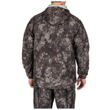5.11 - DUTY RAIN SHELL GEO7-NIGHT-L-CSI Tactical
