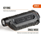 5.11 - EDC 2AAA-BLACK-CSI Tactical