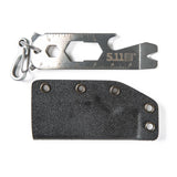 5.11 - EDT MULTITOOL-BLACK-CSI Tactical