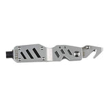5.11 - ESC RESCUE TOOL-TUMBLD STEEL-CSI Tactical