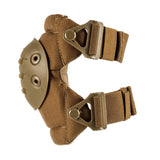5.11 - EXO.E EXTERNAL ELBOW PAD-KANGAROO-CSI Tactical