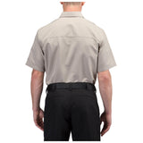 5.11 - FAST-TAC S/S SHIRT-BLACK-M-CSI Tactical
