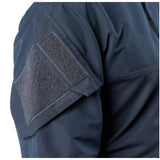 5.11 - FAST-TAC TDU RAPID L/S-DARK NAVY-S-CSI Tactical