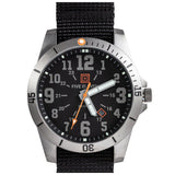 5.11 - FIELD WATCH 2.0-BLACK-CSI Tactical