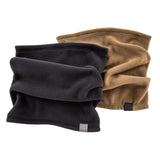 5.11 - FLEECE NECK GAITER-BLACK-CSI Tactical