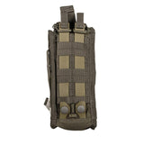 5.11 - FLEX MED POUCH-BLACK-CSI Tactical