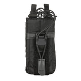 5.11 - FLEX RADIO POUCH-BLACK-CSI Tactical