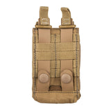 5.11 - FLEX SGL AR MAG POUCH-BLACK-CSI Tactical