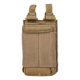 5.11 - FLEX SGL AR MAG POUCH-KANGAROO-CSI Tactical
