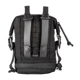 5.11 - FLEX VERTICAL GP POUCH-BLACK-CSI Tactical