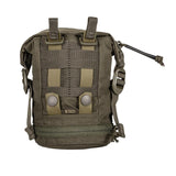 5.11 - FLEX VERTICAL GP POUCH-BLACK-CSI Tactical