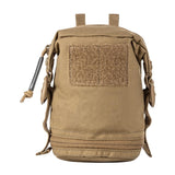 5.11 - FLEX VERTICAL GP POUCH-KANGAROO-CSI Tactical