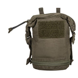 5.11 - FLEX VERTICAL GP POUCH-RANGER GREEN-CSI Tactical