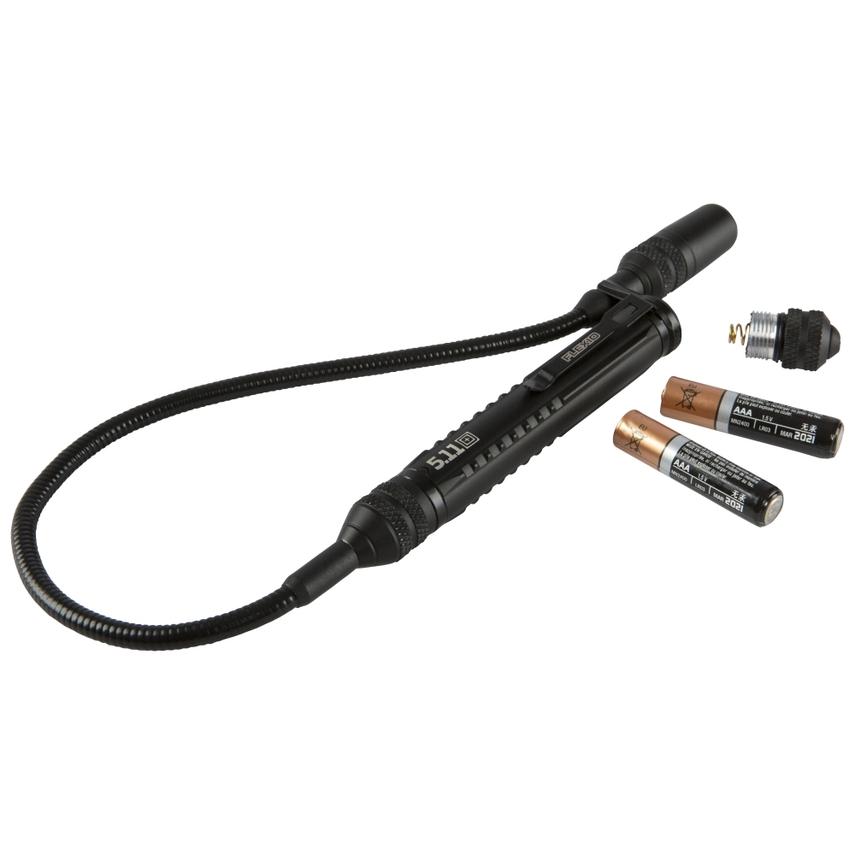 5.11 - FLEXIO PENLIGHT-BLACK-CSI Tactical